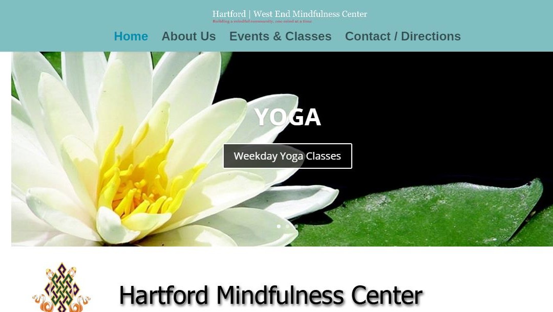 Hartford Mindfulness Center